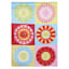 Sunny Club Sun Garden Flag, 18"