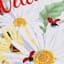 Welcome Daisy Garden Flag, 18"