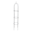 Obelisk Metal Garden Trellis, 42"
