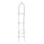 Obelisk Metal Garden Trellis, 48"