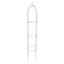 Obelisk Metal Garden Trellis, 54"