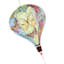 Butterfly Balloon Hanging Wind Spinner, 55"
