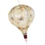 Bee Balloon Hanging Wind Spinner, 55"