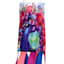 Peacock Hanging Windsock, 38"