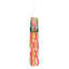 Flamingo Hanging Windsock, 38"