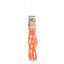 Pineapple Hanging Windsock, 38"