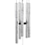 Sentiment Wind Chime, 30"