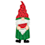 Garden Gnome Leaner Watermelon