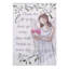 Those We Love Angel Sentiment Garden Flag, 18"