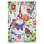 Gnome with Birds Garden Flag, 18"