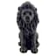 Lion Garden Outdoor Garden Statue, 29"