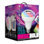 Color Led Bt Speaker Bulb Remote And App