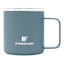 Hydraflow Citadel Blue Parker Vacuum Insulated Mug, 10oz