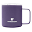 Hydraflow Mystical Parker Vacuum Insulated Mug, 10oz