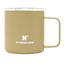 Hydraflow Hemp Parker Vacuum Insulated Mug, 10oz