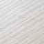 Honeybloom White Striped Slub Euro Throw Pillow, 24"
