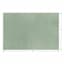 Honeybloom Woven Square Desert Sage Bath Rug, 20x30