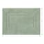 Honeybloom Racetrack Desert Sage Bath Rug, 17x24