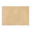 Honeybloom Yellow Braided Cotton Bath Rug, 17x24