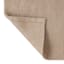 Honeybloom Stone Braided Cotton Bath Rug, 17x24