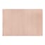 Honeybloom Pink Braided Cotton Bath Rug, 20x30