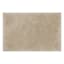 Providence Tan Primasoft Plus Bath Rug, 20x30