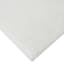 Providence White Primasoft Plus Bath Rug, 20x30