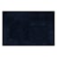 Providence Navy Blue Primasoft Plus Bath Rug, 20x30