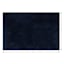 Providence Navy Blue Primasoft Plus Bath Rug, 20x30