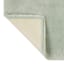 Providence Sea Green Primasoft Plus Bath Rug, 17x24