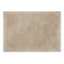Providence Tan Primasoft Plus Bath Rug, 17x24