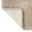 Providence Tan Primasoft Plus Bath Rug, 17x24