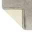 Providence Grey Primasoft Plus Bath Rug, 17x24