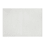 Providence White Primasoft Plus Bath Rug, 17x24