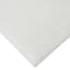 Providence White Primasoft Plus Bath Rug, 17x24