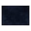 Providence Navy Blue Primasoft Plus Bath Rug, 17x24