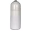 Honeybloom Natural Two-Toned Ceramic Medium Table Lamp with Shade, 24"