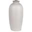 Honeybloom White Medium Table Lamp with Shade, 25"