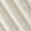 Providence Tan Jacobean Songbird Shower Curtain, 72"