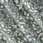 13-Piece Grey Whistling Leaves Shower Curtain Set, 72"