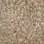 Ty Pennington Natural Seagrass Round Placemat
