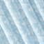 Providence Light Blue Jacobean Songbird Shower Curtain, 72"