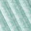 Providence Sea Green Jacobean Songbird Shower Curtain, 72"