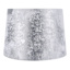 Crosby St. Metallic Foil Medium Table Lamp Shade, 12x14x10