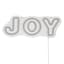 Oh Joy! LED Wall Sign, 16"