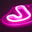 Oh Joy! LED Wall Sign, 16"