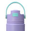 Hydraflow Ombre Mermaid Hybrid Vacuum Insulated Bottle, 17oz