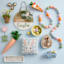 Homespun Easter 48-Count Eggs