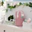 Providence Green Flocked Easter Rabbit Decor, 5"