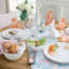 Providence Easter Bunny Candy Bowl